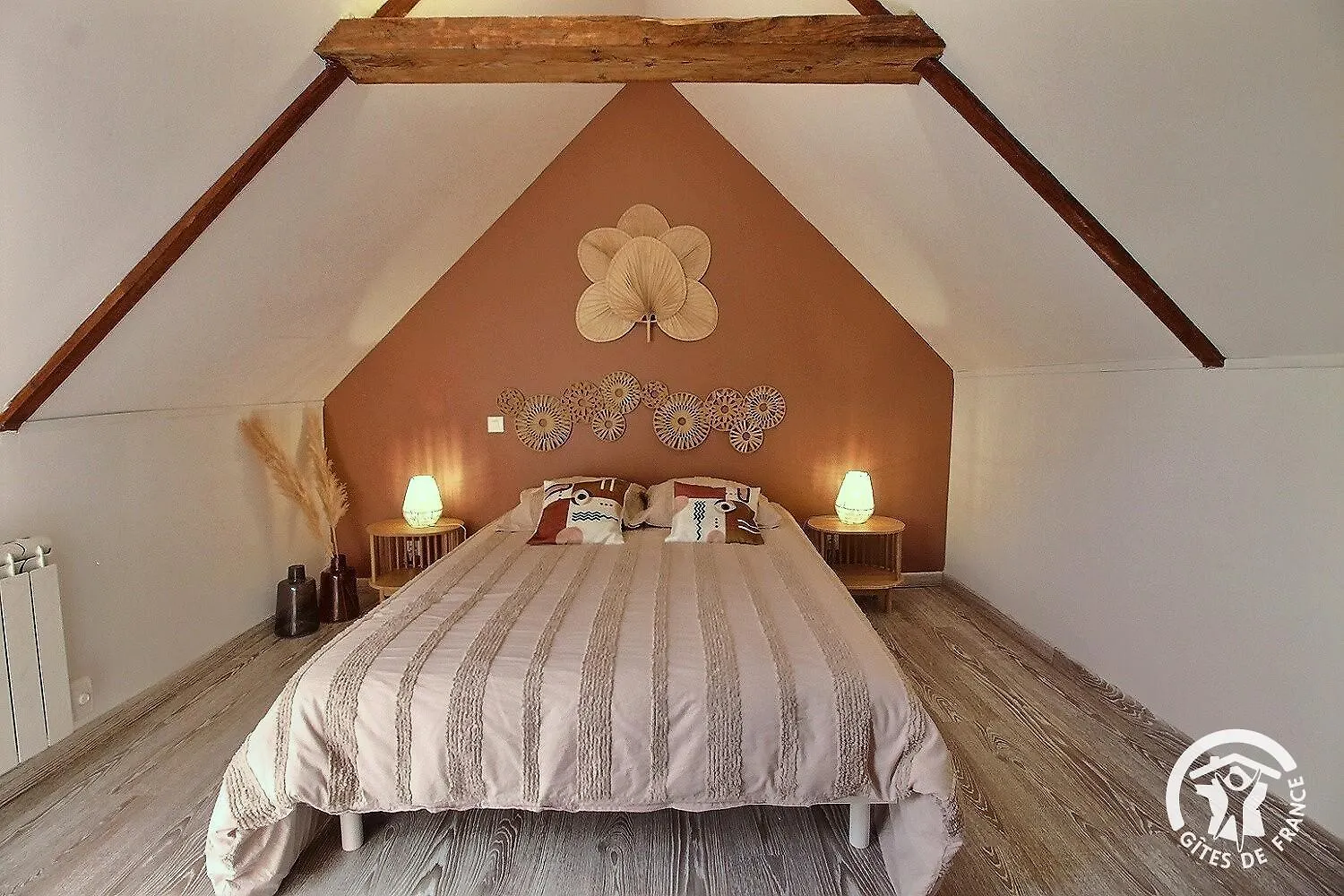 Casa de Férias Ty Yar Vila Plourivo