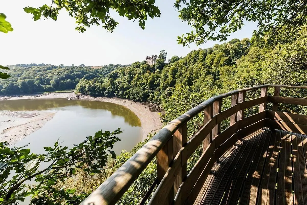 Ty Yar Vila Plourivo Casa de Férias