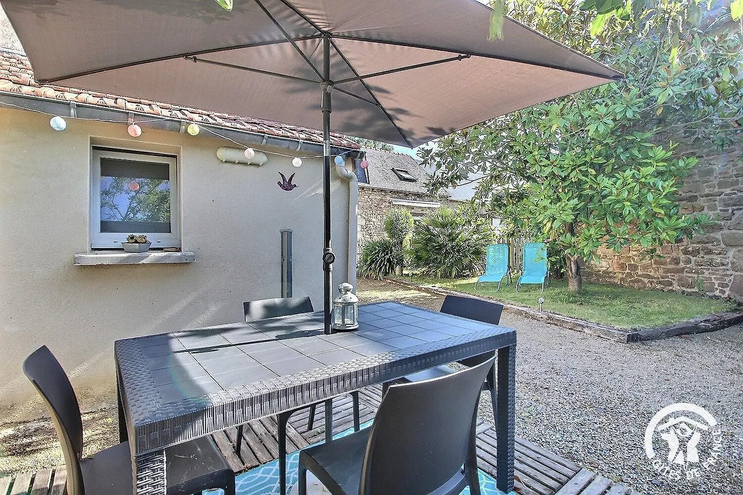 Casa de Férias Ty Yar Vila Plourivo