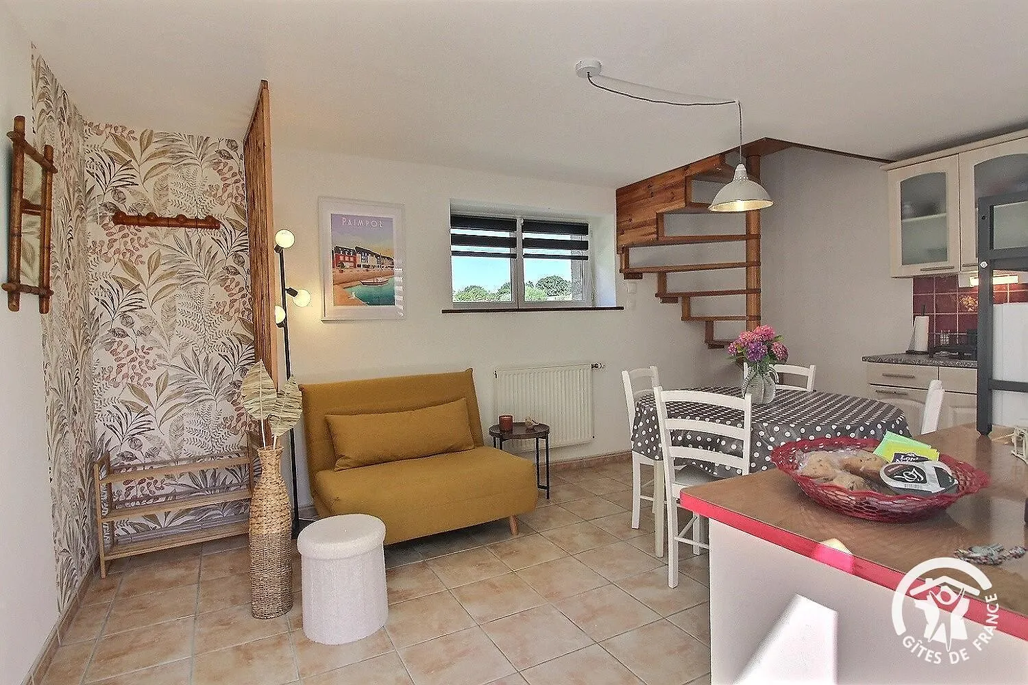 Ty Yar Vila Plourivo